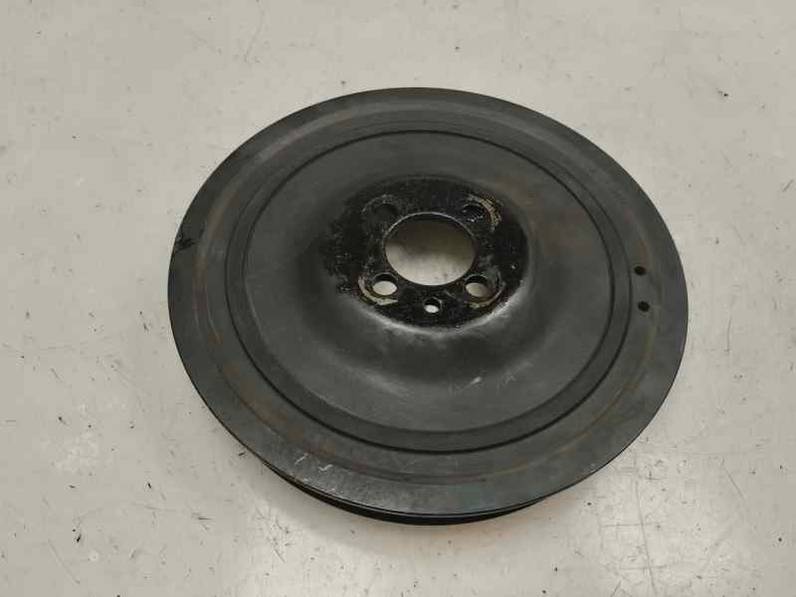 POLEA CIGUENAL OPEL INSIGNIA BERLINA 2010 2.0 CDTI (131 CV)