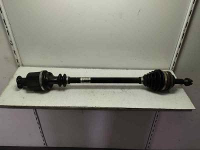 TRANSMISION DELANTERA DERECHA RENAULT KANGOO 2004 1.5 DCI (82 CV)