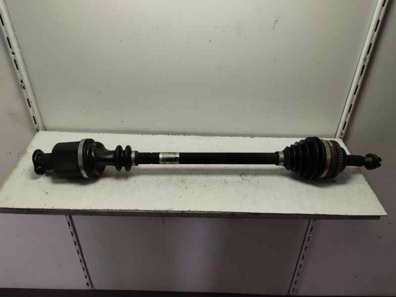 TRANSMISION DELANTERA DERECHA RENAULT KANGOO 2004 1.5 DCI (82 CV)