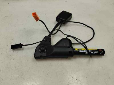 CINTURON SEGURIDAD DELANTERO IZQUIERDO FORD MONDEO BERLINA 2003 2.0 TDCI (131 CV)