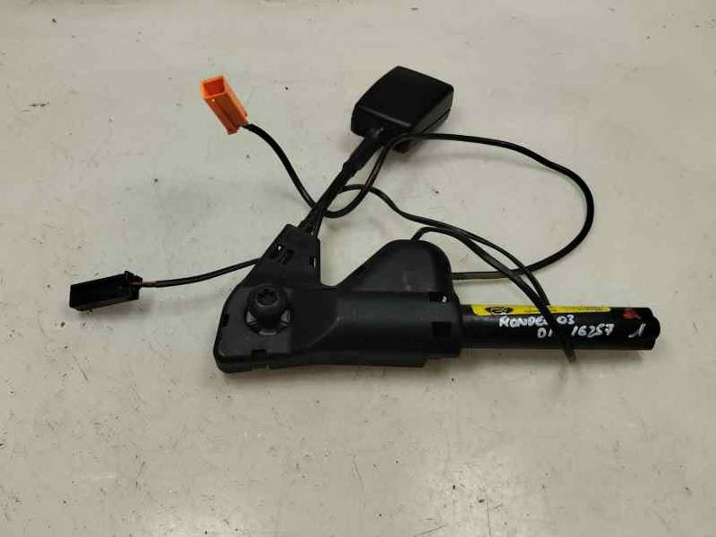 CINTURON SEGURIDAD DELANTERO IZQUIERDO FORD MONDEO BERLINA 2003 2.0 TDCI (131 CV)