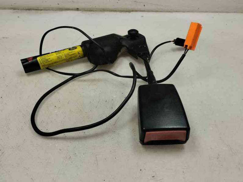 CINTURON SEGURIDAD DELANTERO IZQUIERDO FORD MONDEO BERLINA 2003 2.0 TDCI (131 CV)