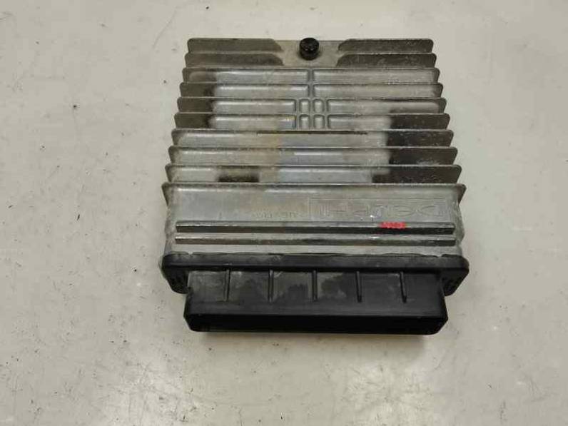 CENTRALITA MOTOR UCE FORD MONDEO BERLINA 2003 2.0 TDCI (131 CV)