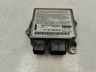 CENTRALITA AIRBAG FORD MONDEO BERLINA 2003 2.0 TDCI (131 CV)