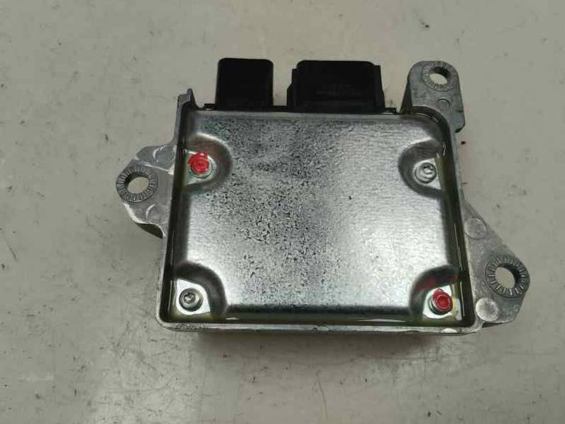 CENTRALITA AIRBAG FORD MONDEO BERLINA 2003 2.0 TDCI (131 CV)