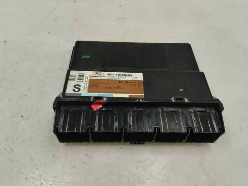 MODULO ELECTRONICO FORD MONDEO BERLINA 2003 2.0 TDCI (131 CV)