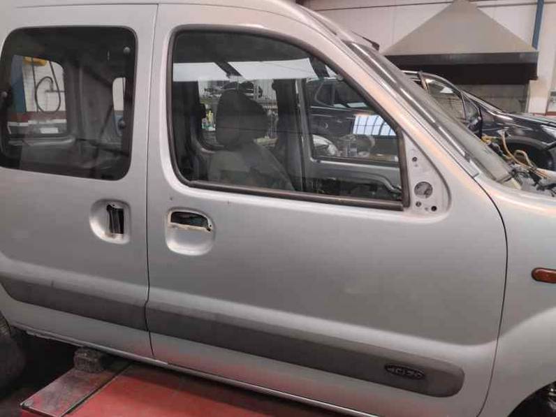 PUERTA DELANTERA DERECHA RENAULT KANGOO 2004 1.5 DCI (82 CV)