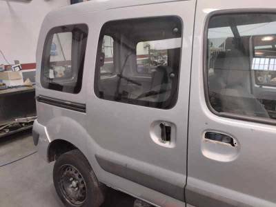 PUERTA LATERAL CORREDERA DERECHA RENAULT KANGOO 2004 1.5 DCI (82 CV)