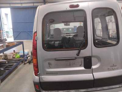 PORTON TRASERO IZQUIERDO RENAULT KANGOO 2004 1.5 DCI (82 CV)