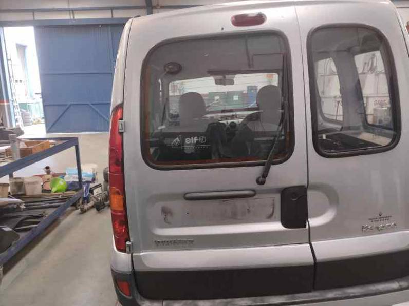 PORTON TRASERO IZQUIERDO RENAULT KANGOO 2004 1.5 DCI (82 CV)