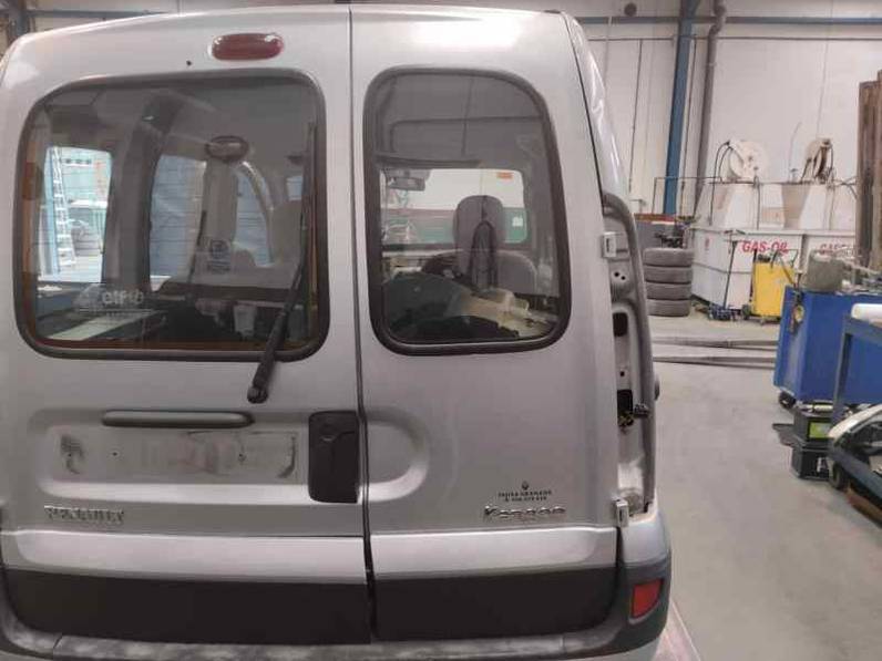 PORTON TRASERO DERECHO RENAULT KANGOO 2004 1.5 DCI (82 CV)