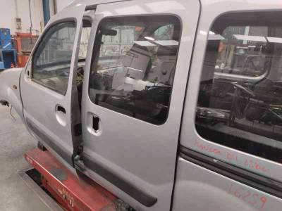 PUERTA LATERAL CORREDERA IZQUIERDA RENAULT KANGOO 2004 1.5 DCI (82 CV)
