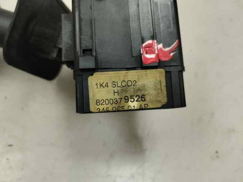 MANDO LIMPIA RENAULT KANGOO 2004 1.5 DCI (82 CV)