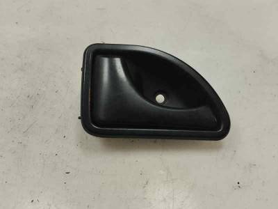 MANETA INTERIOR DELANTERA IZQUIERDA RENAULT KANGOO 2004 1.5 DCI (82 CV)