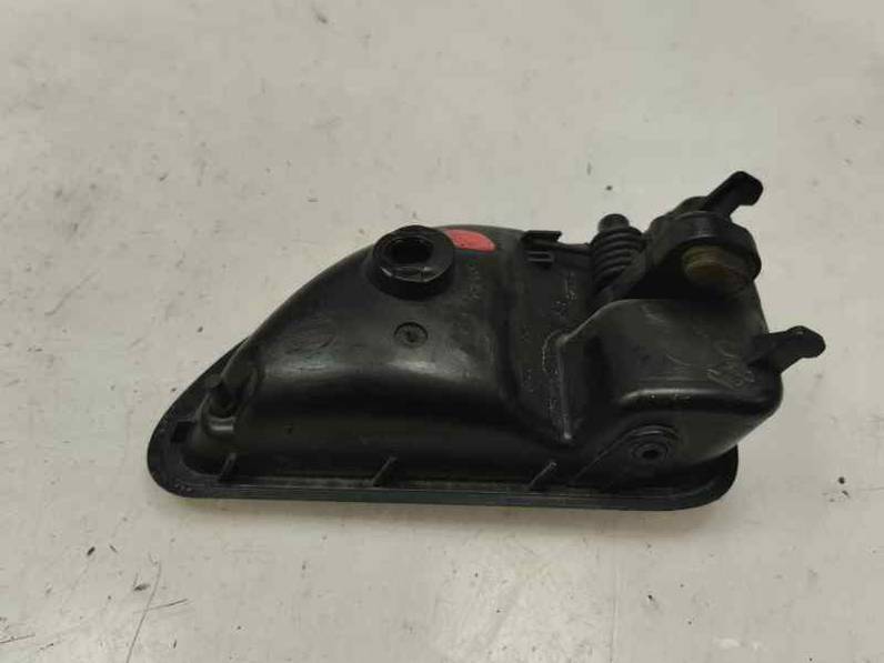 MANETA INTERIOR DELANTERA IZQUIERDA RENAULT KANGOO 2004 1.5 DCI (82 CV)