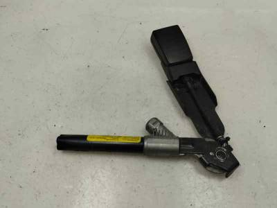 CINTURON SEGURIDAD DELANTERO DERECHO RENAULT KANGOO 2004 1.5 DCI (82 CV)