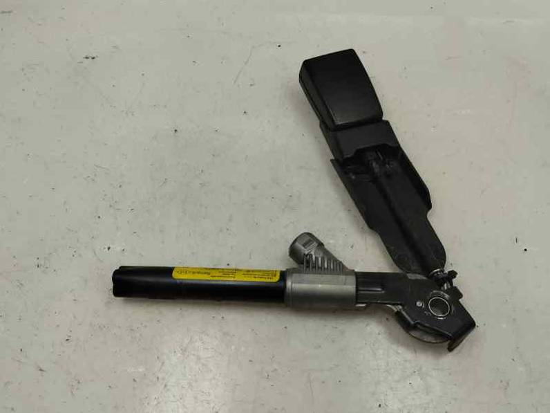 CINTURON SEGURIDAD DELANTERO DERECHO RENAULT KANGOO 2004 1.5 DCI (82 CV)