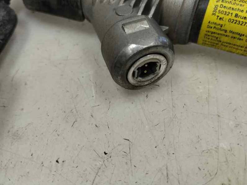 CINTURON SEGURIDAD DELANTERO DERECHO RENAULT KANGOO 2004 1.5 DCI (82 CV)