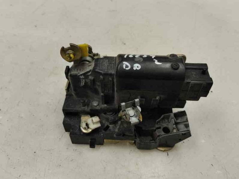 CERRADURA PUERTA DELANTERA DERECHA RENAULT KANGOO 2004 1.5 DCI (82 CV)