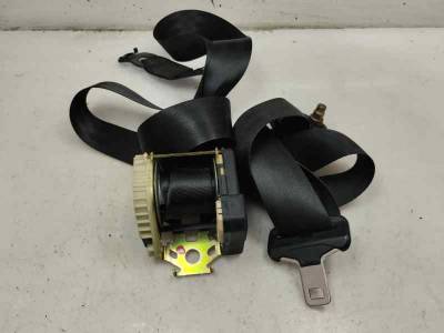 CINTURON SEGURIDAD DELANTERO DERECHO RENAULT KANGOO 2004 1.5 DCI (82 CV)