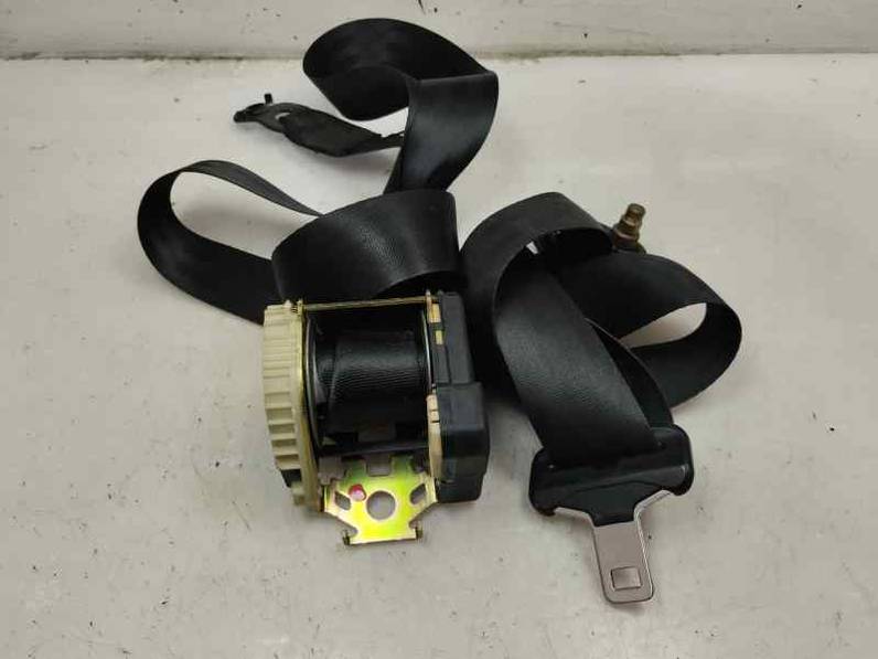CINTURON SEGURIDAD DELANTERO DERECHO RENAULT KANGOO 2004 1.5 DCI (82 CV)
