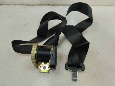 CINTURON SEGURIDAD TRASERO DERECHO RENAULT KANGOO 2004 1.5 DCI (82 CV)