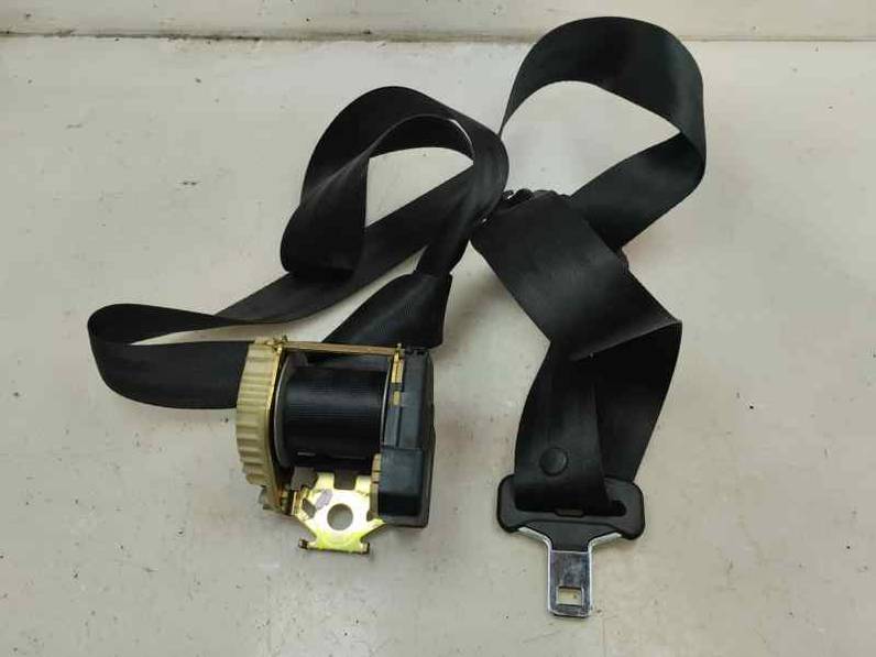 CINTURON SEGURIDAD TRASERO DERECHO RENAULT KANGOO 2004 1.5 DCI (82 CV)
