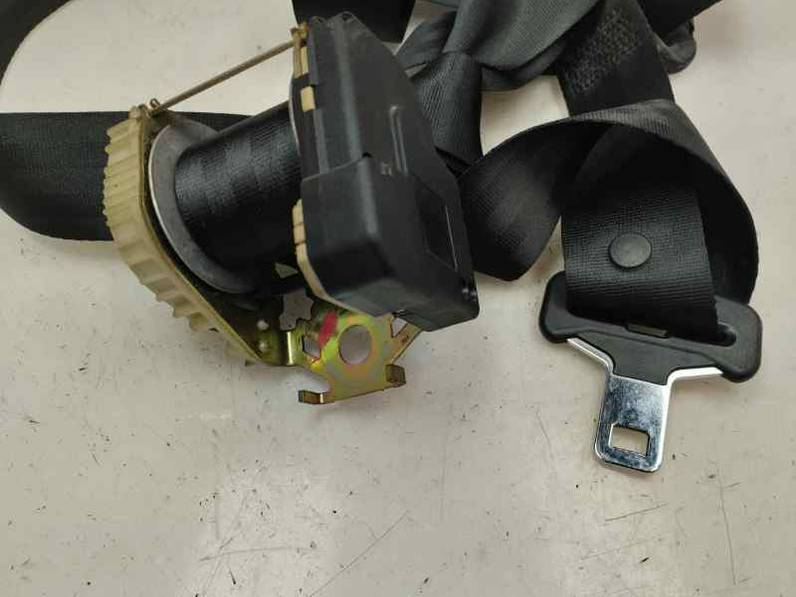 CINTURON SEGURIDAD TRASERO DERECHO RENAULT KANGOO 2004 1.5 DCI (82 CV)