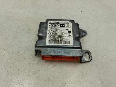 CENTRALITA AIRBAG RENAULT KANGOO 2004 1.5 DCI (82 CV)