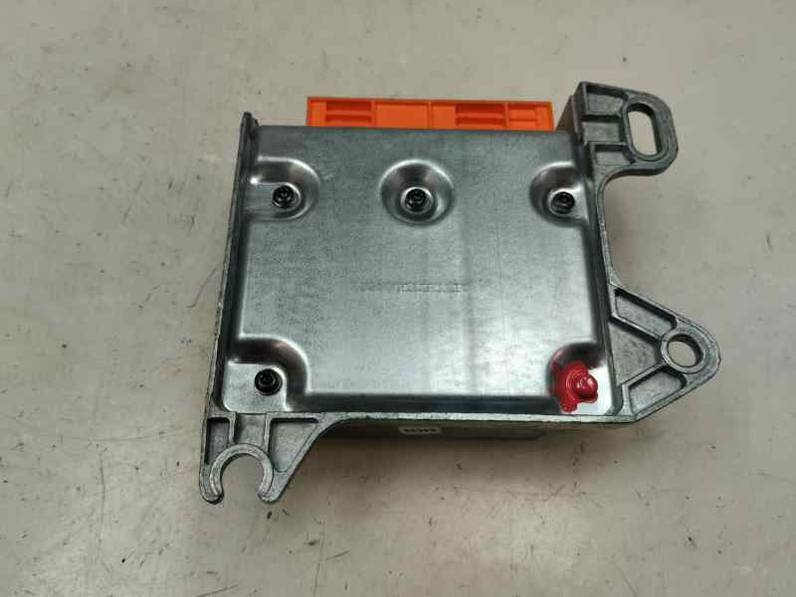 CENTRALITA AIRBAG RENAULT KANGOO 2004 1.5 DCI (82 CV)