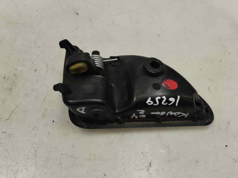 MANETA INTERIOR DELANTERA DERECHA RENAULT KANGOO 2004 1.5 DCI (82 CV)