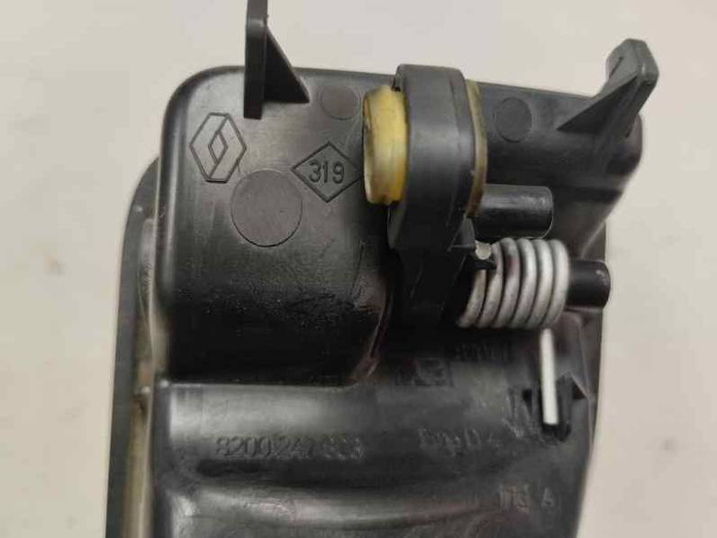 MANETA INTERIOR DELANTERA DERECHA RENAULT KANGOO 2004 1.5 DCI (82 CV)