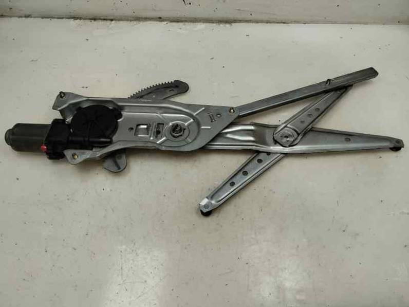 ELEVALUNAS DELANTERO DERECHO RENAULT KANGOO 2004 1.5 DCI (82 CV)