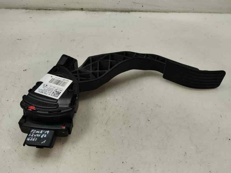 POTENCIOMETRO PEDAL PEUGEOT 2008 2019 1.2 VTI