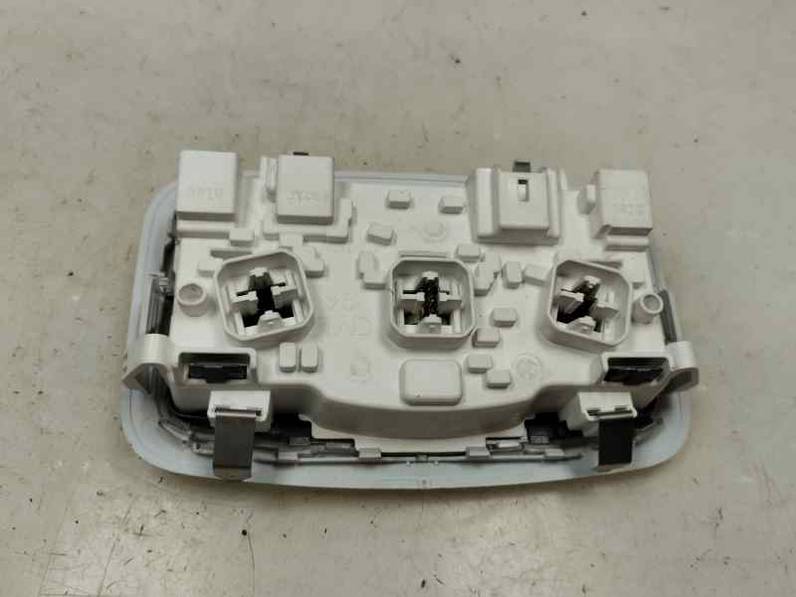 LUZ INTERIOR PEUGEOT 2008 2019 1.2 VTI