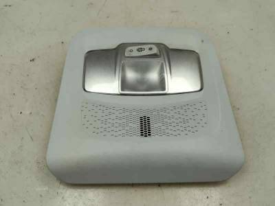 LUZ INTERIOR PEUGEOT 2008 2019 1.2 VTI