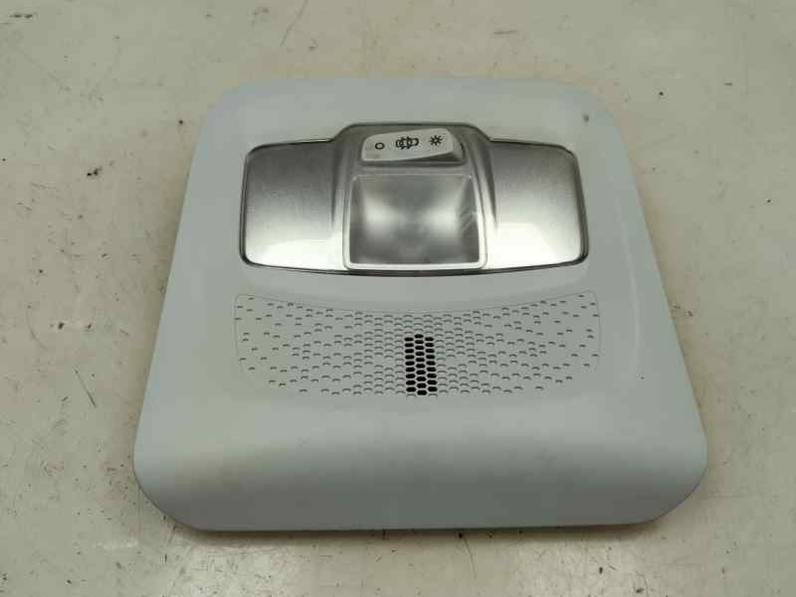 LUZ INTERIOR PEUGEOT 2008 2019 1.2 VTI