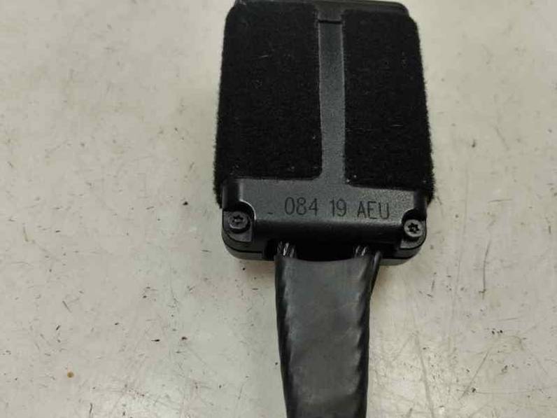 CINTURON SEGURIDAD DELANTERO IZQUIERDO PEUGEOT 2008 2019 1.2 VTI