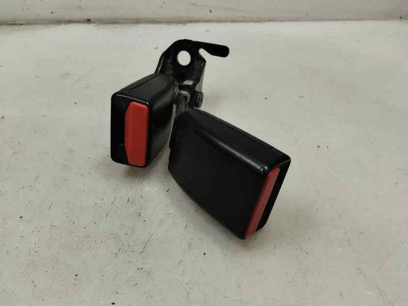 CINTURON SEGURIDAD TRASERO DERECHO PEUGEOT 2008 2019 1.2 VTI