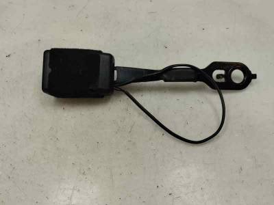 CINTURON SEGURIDAD DELANTERO DERECHO PEUGEOT 2008 2019 1.2 VTI