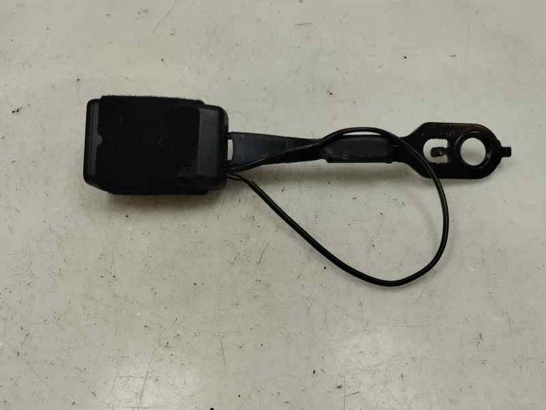 CINTURON SEGURIDAD DELANTERO DERECHO PEUGEOT 2008 2019 1.2 VTI