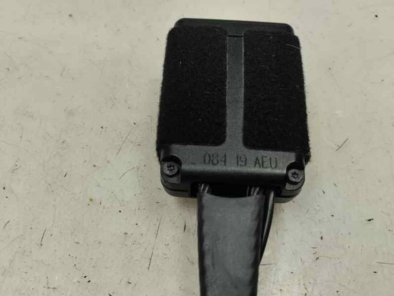 CINTURON SEGURIDAD DELANTERO DERECHO PEUGEOT 2008 2019 1.2 VTI