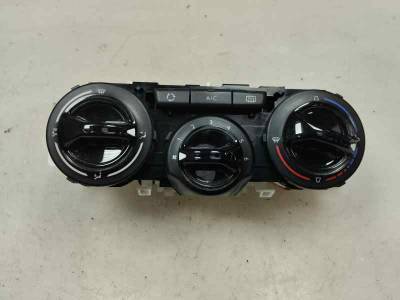 MANDO CALEFACCION AIRE ACONDICIONADO PEUGEOT 2008 2019 1.2 VTI