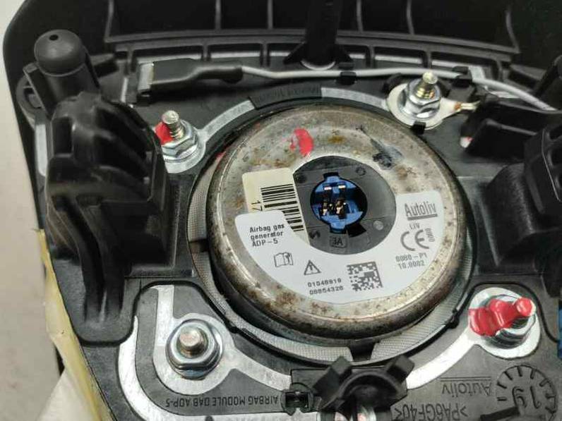 AIRBAG DELANTERO IZQUIERDO PEUGEOT 2008 2019 1.2 VTI