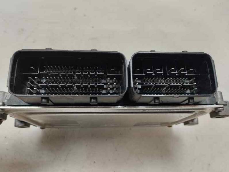 CENTRALITA MOTOR UCE PEUGEOT 2008 2019 1.2 VTI