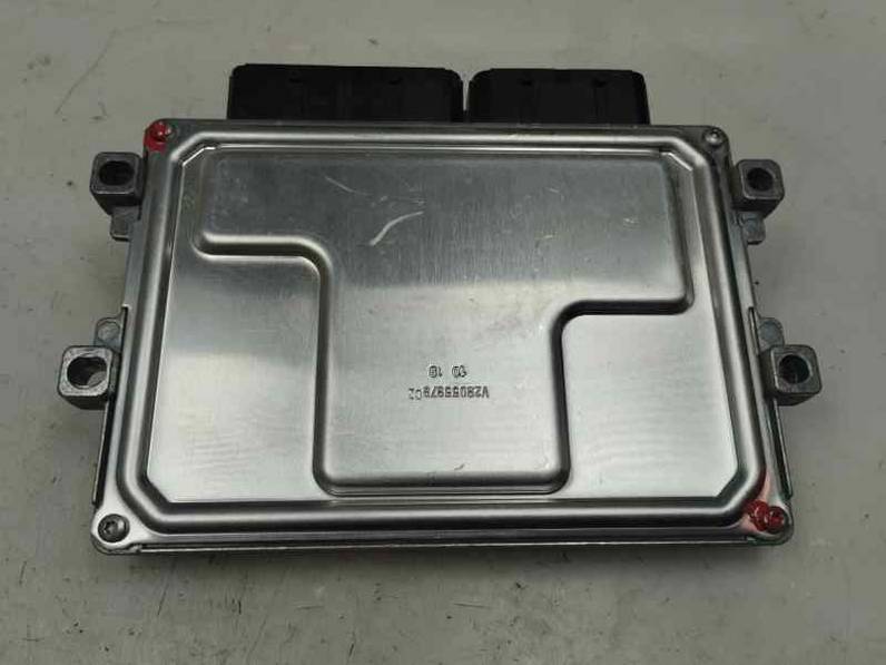 CENTRALITA MOTOR UCE PEUGEOT 2008 2019 1.2 VTI