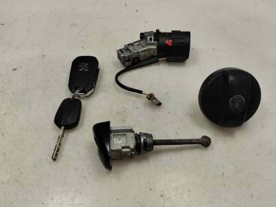 JUEGO BOMBINES PEUGEOT 2008 2019 1.2 VTI