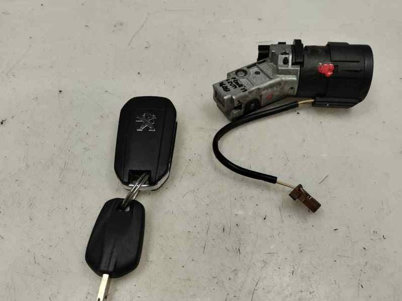 JUEGO BOMBINES PEUGEOT 2008 2019 1.2 VTI