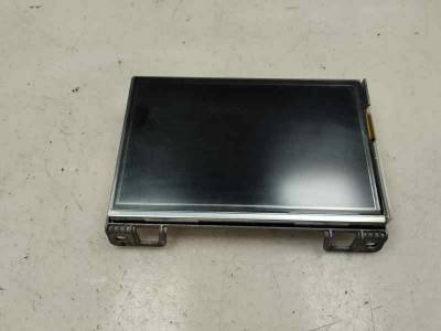 PANTALLA MULTIFUNCION PEUGEOT 2008 2019 1.2 VTI