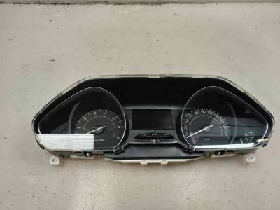 CUADRO INSTRUMENTOS PEUGEOT 2008 2019 1.2 VTI